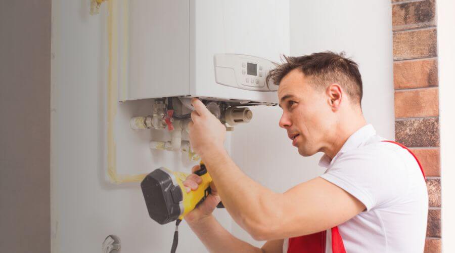 Professional same day plumber in Dow City, IA